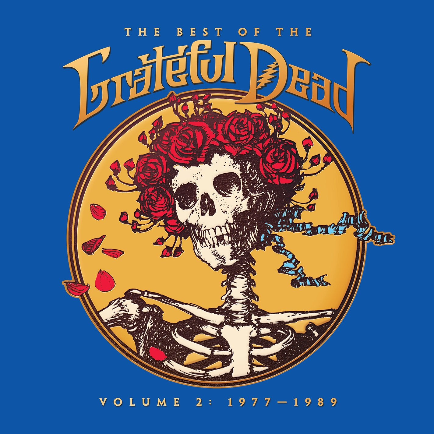 The Best of the Grateful Dead, Vol. 2: 1977-1989 Review