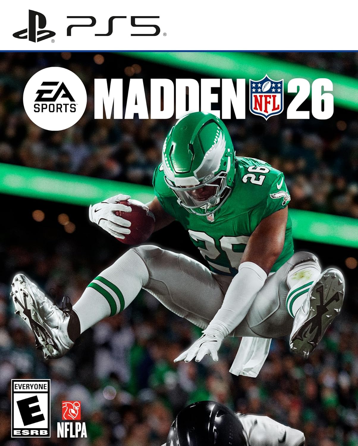 Madden NFL 26 for PlayStation 5: Dominate the League Today