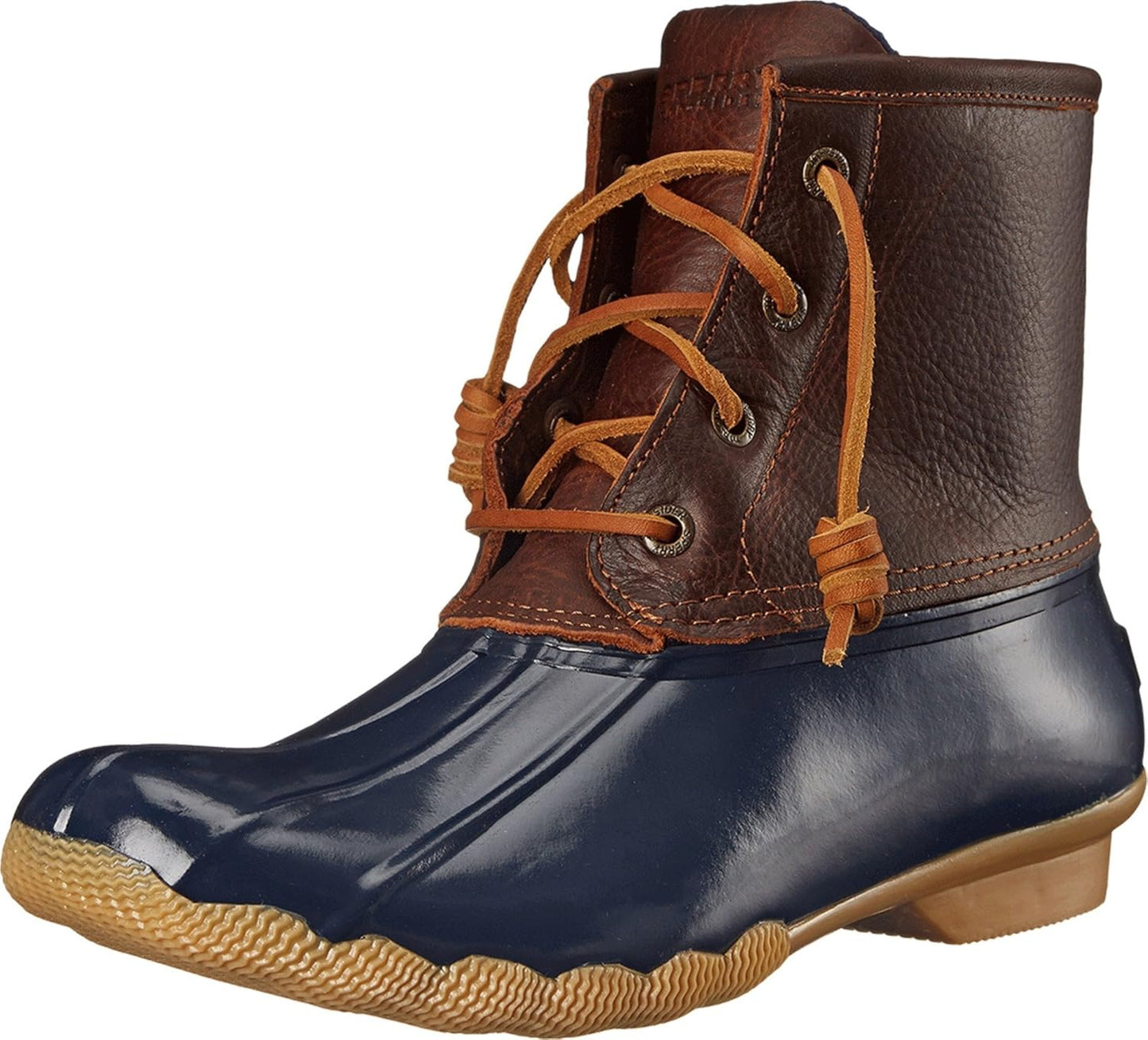 Sperry Women's Saltwater Boots for Ultimate Cold Weather Comfort