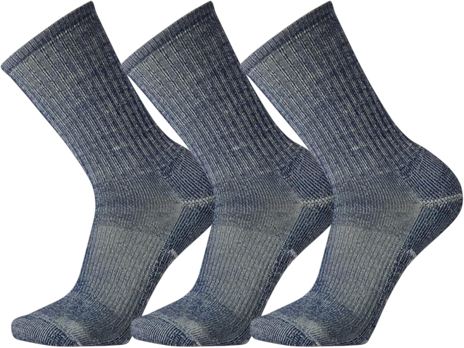 Smartwool Men's Classic Hike Light Cushion Crew Socks Review