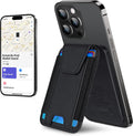 Magsafe Wallet for iPhone Series - Strong Magnet, RFID, Find My