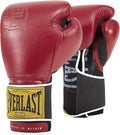 Everlast Classic Training Glove - Timeless Protection and Cushioning