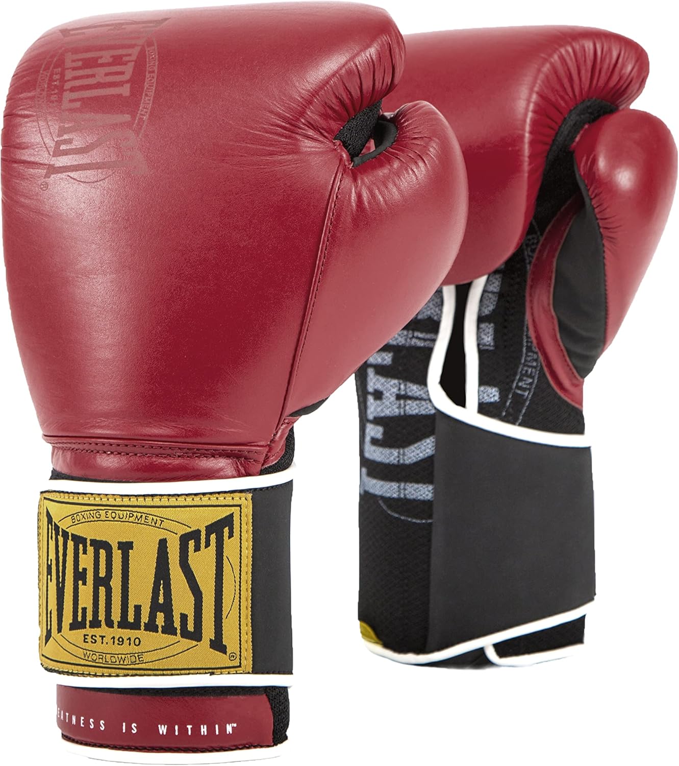 Everlast Classic Training Glove: Ultimate Performance