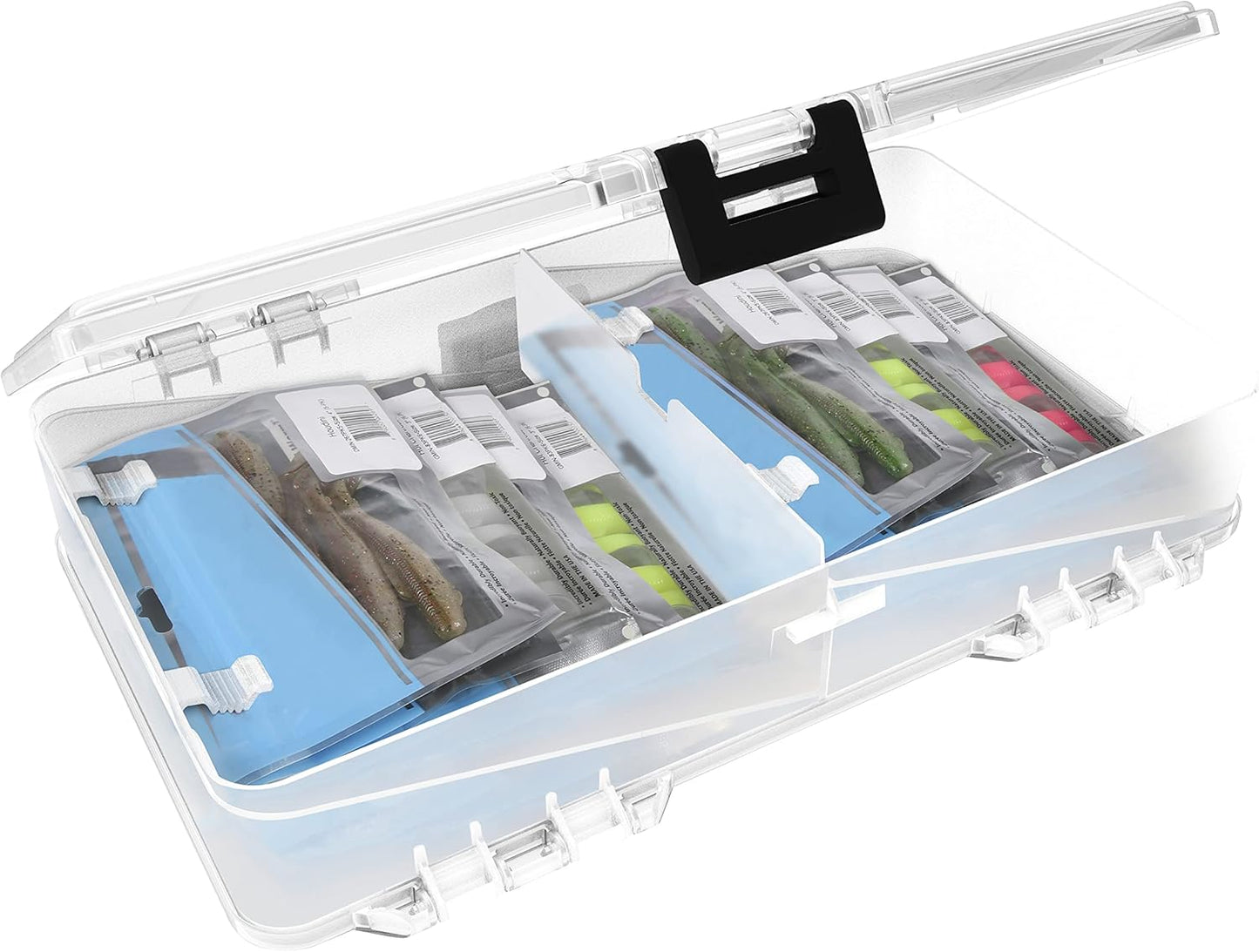 Plano Worm Stowaway 3700 - Organize your tackle