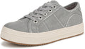 Blowfish Malibu Super Smile Sneaker - Comfortable Vegan Platform