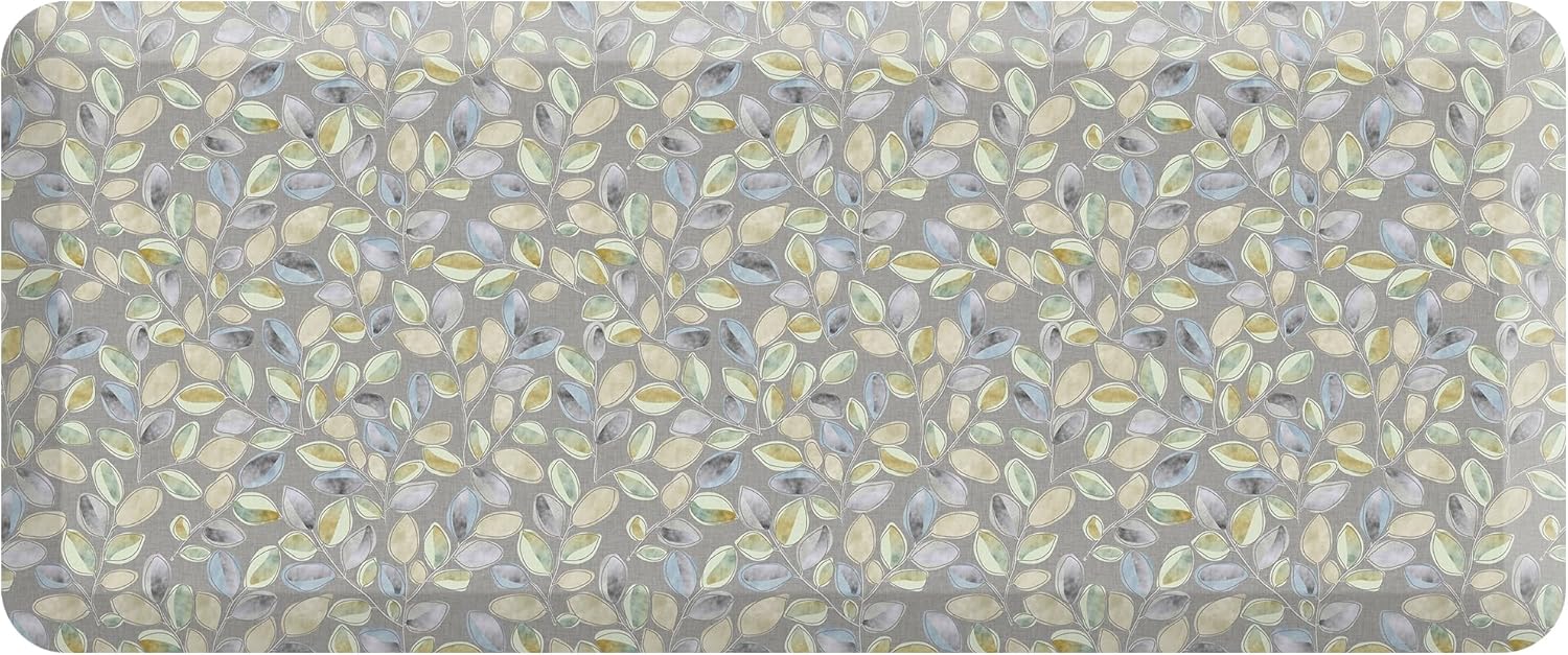 GelPro Anti-Fatigue Designer Cushioned Comfort Kitchen Mat
