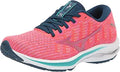Mizuno Women's Wave Rider 25 Running Shoe - Balanced Daily Cushion