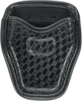 Bianchi 7934 AccuMold Elite Open Handcuff Case - Durable Duty Carry