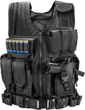 Marmot Tactical Vest Durable Mesh Vest with Detachable Belt