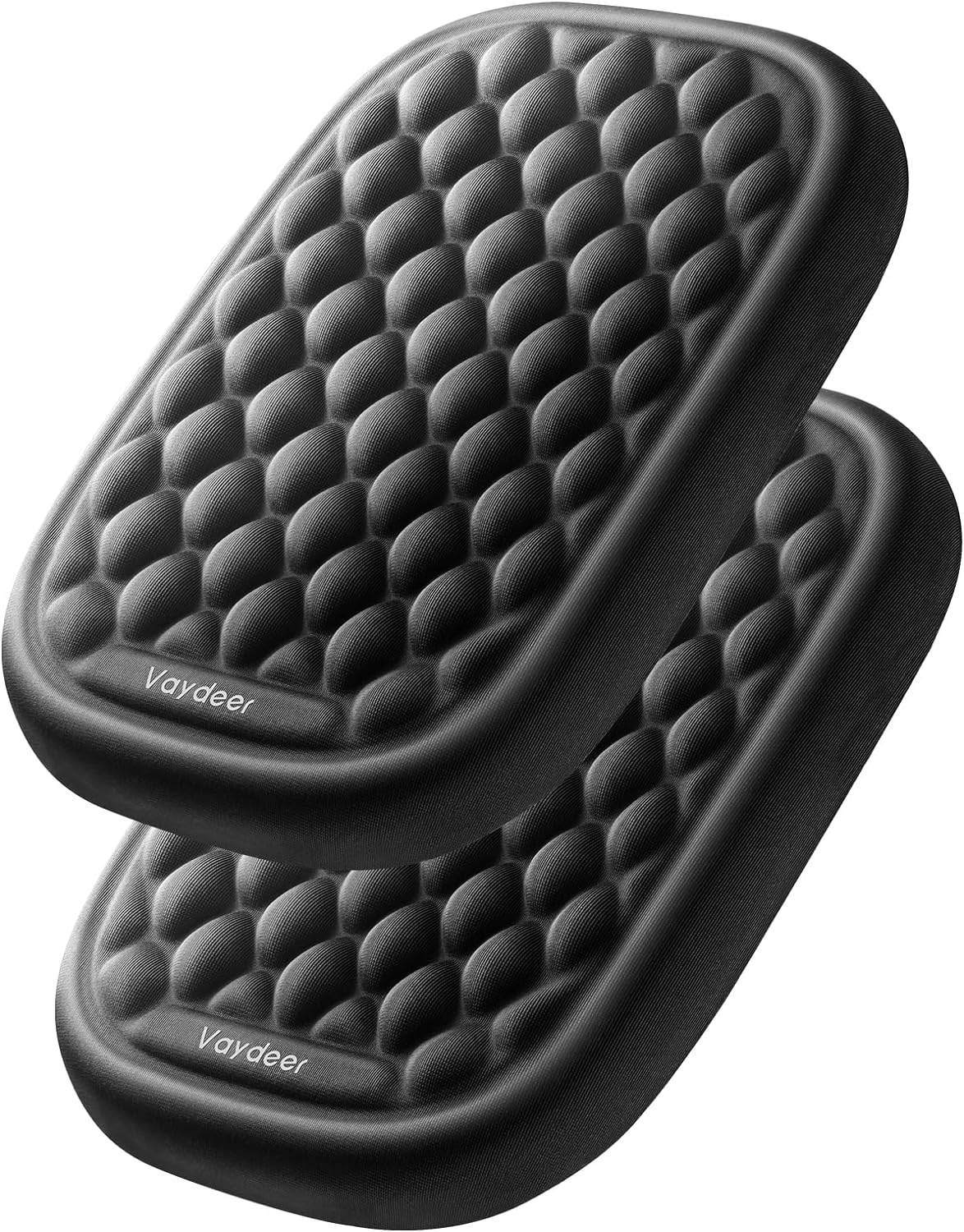 Vaydeer Ergonomic Armrest Set - Say Goodbye to Elbow Pain!