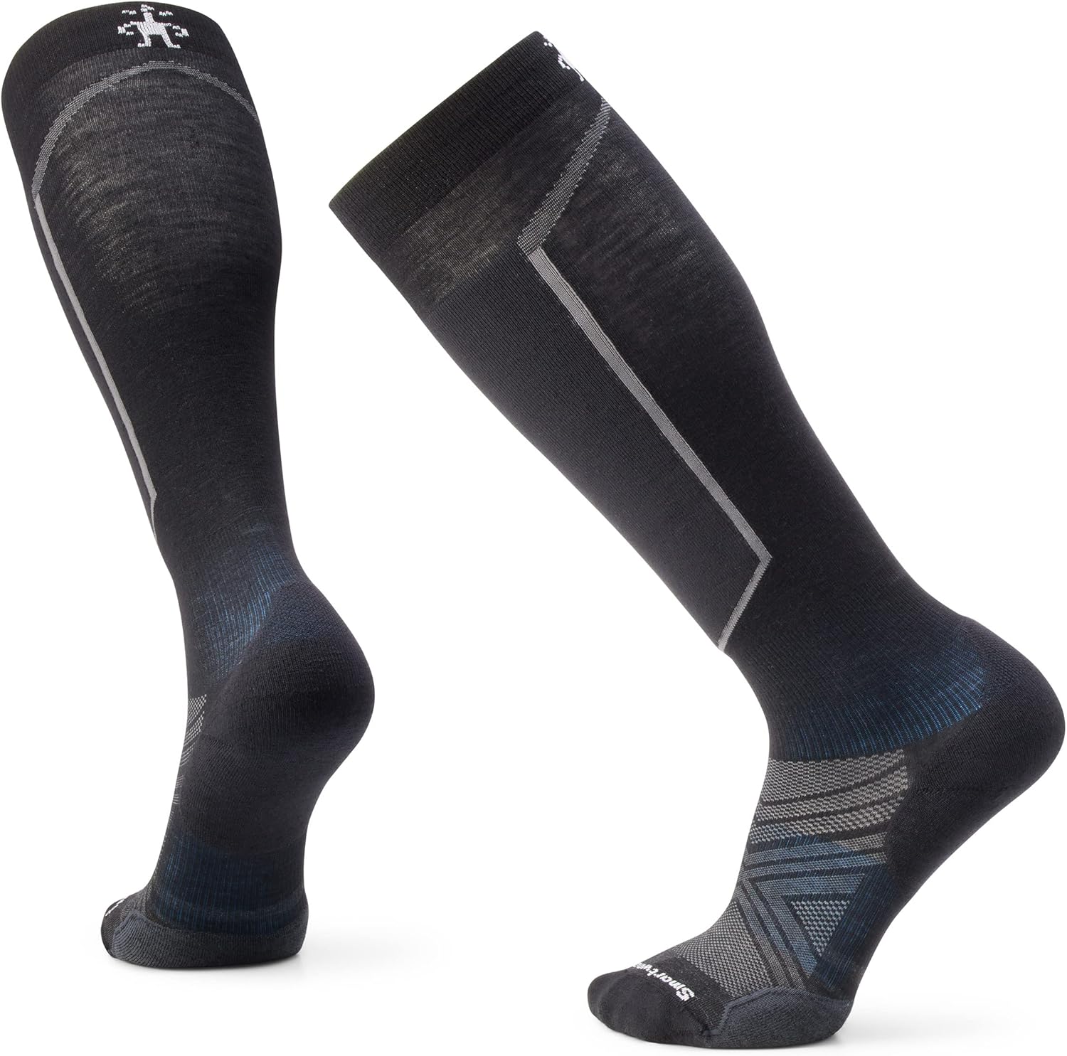 Smartwool Extra Stretch Ski Socks | Targeted Cushioning