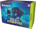 Magic: The Gathering Edge of Eternities Bundle - Cosmic Card Box
