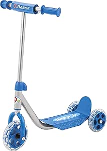 Razor Jr. Lil' Kick Scooter for Kids - Fun and Safe Ride