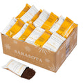Sarasota Coffee Ground Packets Breakfast Blend - Smooth Medium Roast