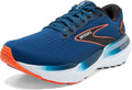 Brooks Glycerin GTS 21 Supportive Running Shoe - Plush Support