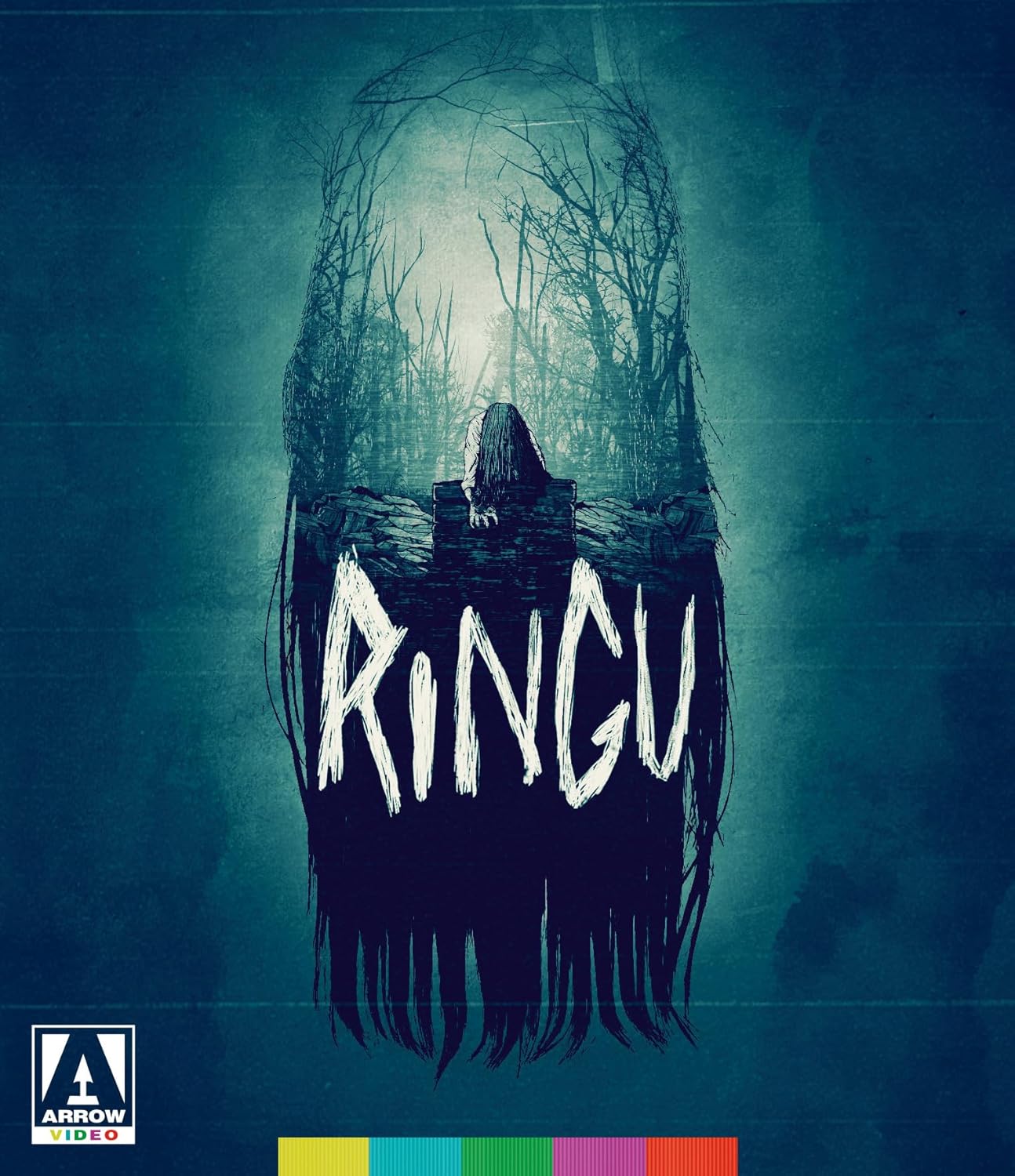 Ringu: A Gripping Horror Experience That Redefines Fear