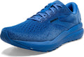 Brooks Ghost 16 Neutral Running Shoe - Smooth, Cushioned Ride Road
