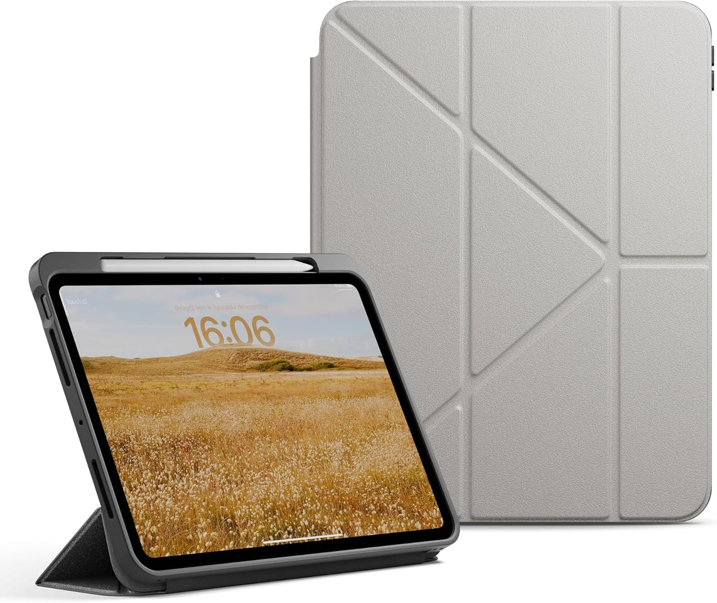 Native Union Active Case for iPad - Lightweight 4-in-1 Stand