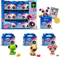 Littlest Pet Shop Pet Surprise Display Series 3 - 18 Bobblin Pets