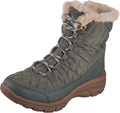Skechers Easy Going - Game Hour womens boots - Cozy memory foam