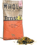 Bird and Wildlife Feed 46 lb - Premium Mix for Backyard Wildlife