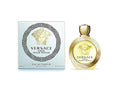 VERSACE Eros Eau de Toilette Spray for Women, 3.4 Ounce - Feminine