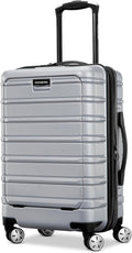 Samsonite Omni 2 PRO Hardside Carry-on - Rugged Protection