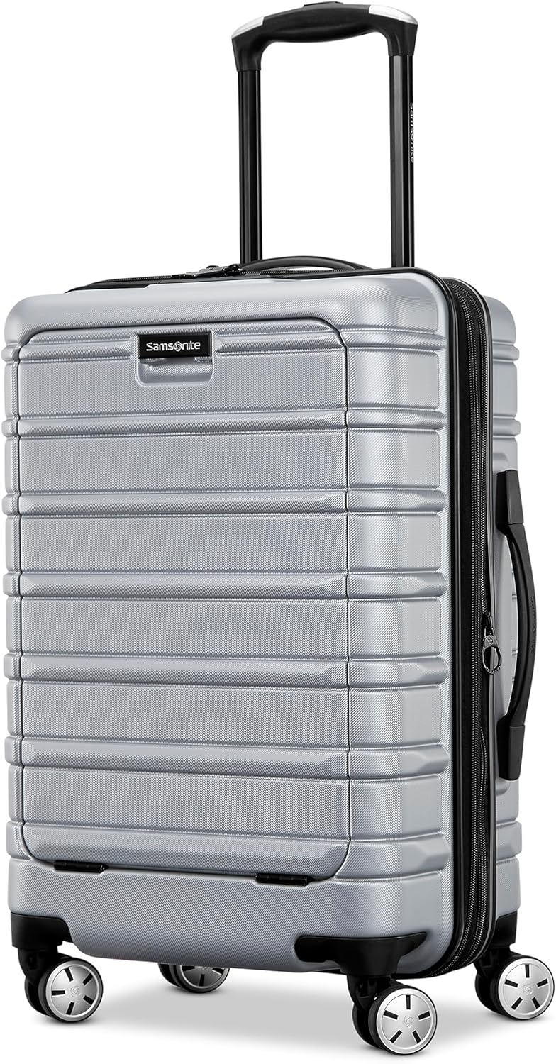Samsonite Omni 2 PRO Hardside Expandable Luggage for Travel