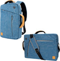13 14-inch Convertible Laptop Bag for Chromebook Flex 5 Yoga