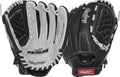 Rawlings RSB Slowpitch Softball Glove Series - 12 in Basket Web