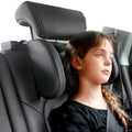 Car Headrest Pillow 180 Adjustable Neck Support - Travel U-Shaped