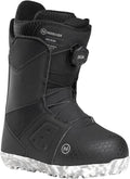 Nidecker Micron Kids Snowboard Boots - Ultimate Comfort