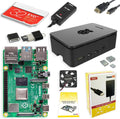 CanaKit Raspberry Pi 4 Starter Kit - Ready-to-Use 2GB System