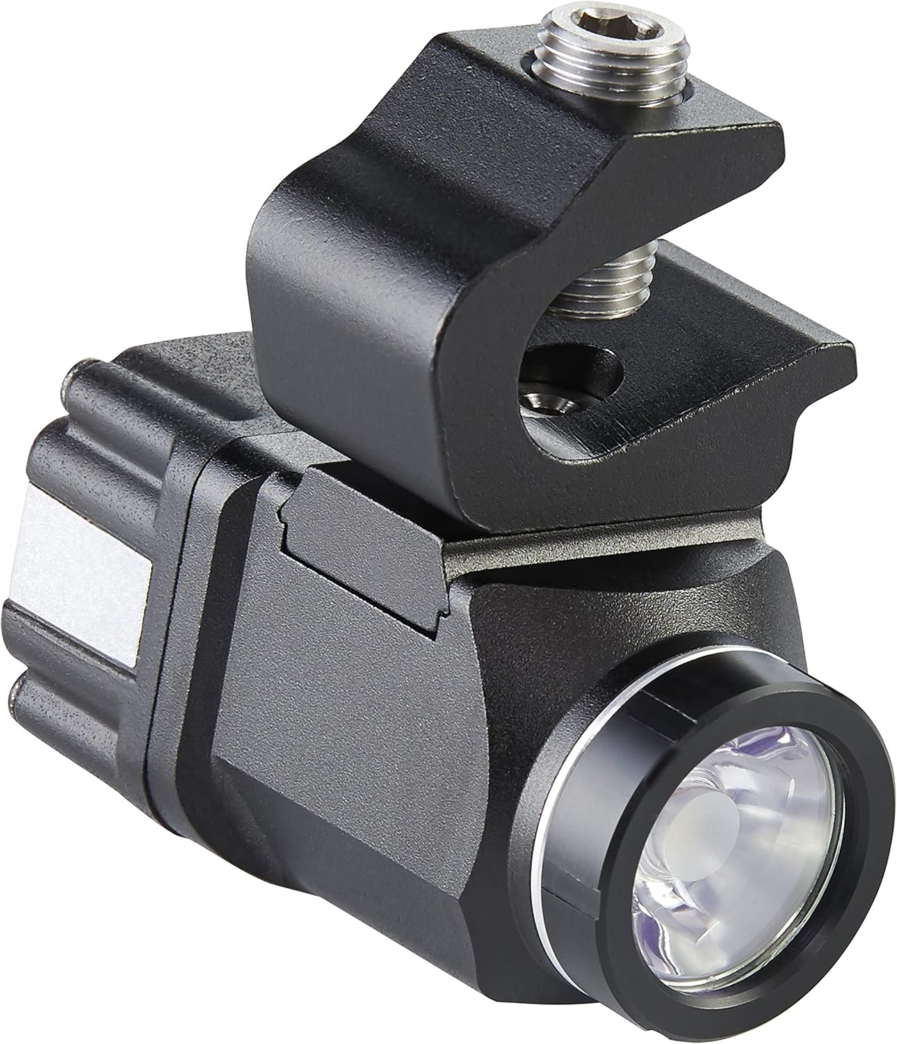 Streamlight Vantage II 350-Lumen Helmet Mount Flashlight Review