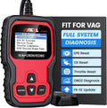 Ancel VD500 OBD2 Scanner for Volkswagen VW Audi Skoda Seat - VAG