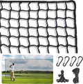 ORIENGEAR Multi-Sport Golf Net: Backyard Ready