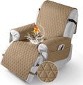 TAOCOCO 100% Waterproof Recliner Cover (Large 28in) - Dual Waterproof