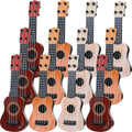 Lenwen Mini Ukulele: Musical Rhyme Education for Toddlers