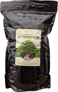 Bonsai Soil Mix Tinyroots All Purpose Bonsai Soil Mix - Ready to Use