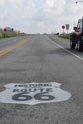 Vanishing Historical Route 66 Photo Book 1926 - 2016 - 750+ Images