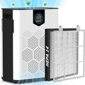 Air Purifiers for Home Large Room with H14 HEPA Filter
