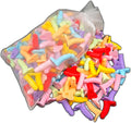 Bag of Dicks - Pride Rainbow Tiny Plastic Figurines (Pack of 400)
