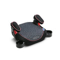 Graco TurboBooster Backless Booster Car Seat Nia - Safe, Comfortable