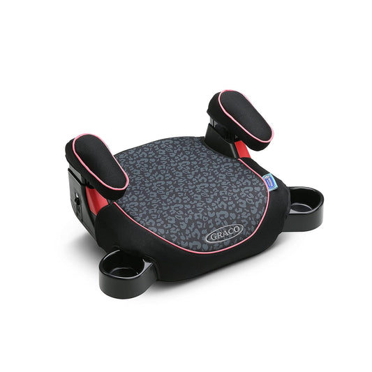 Graco TurboBooster: Safe & Stylish Nia Backless Seat