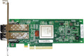 QLOGIC QLE2562-CK 8GB Dual Port FC HBA PCIe - Reliable SAN