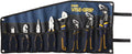 IRWIN VISE-GRIP GrooveLock Pliers Set, 8 Piece - Durable Kit for DIY