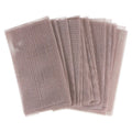 Dust-Free 600 Grits Mesh Sanding Sheets - Versatile Wet/Dry Abrasive Pads
