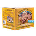 Hi Mountain Summer Sausage Seasoning Kit Variety Pack - Three Bold