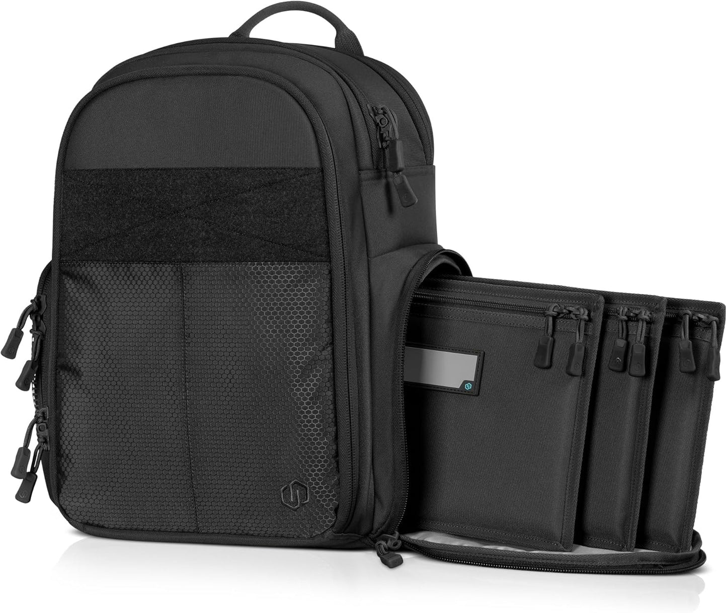 Savior Equipment SEMA Compact Tactical Range Pistol Backpack Review