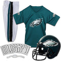 NFL Youth Football Uniform Set for Kids - Full Costume
